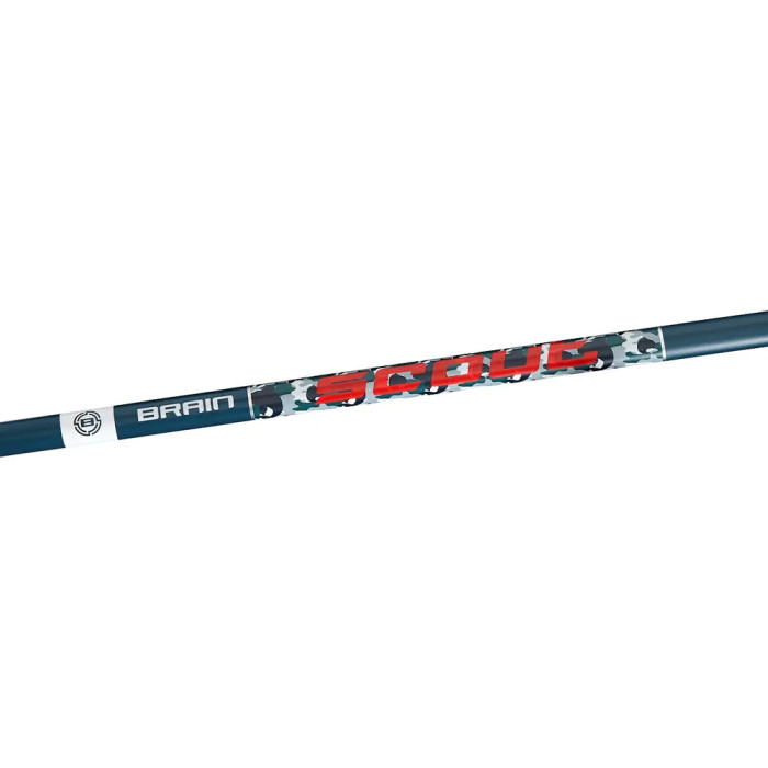 Ручка подсака Brain Scout Tele 4.0m  