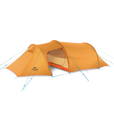 Палатка Naturehike Opalus III  (3-х местная) 210T polyester (NH17L001-L)
