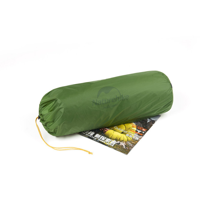 Палатка Naturehike Opalus III  (3-х местная) 210T polyester (NH17L001-L)  