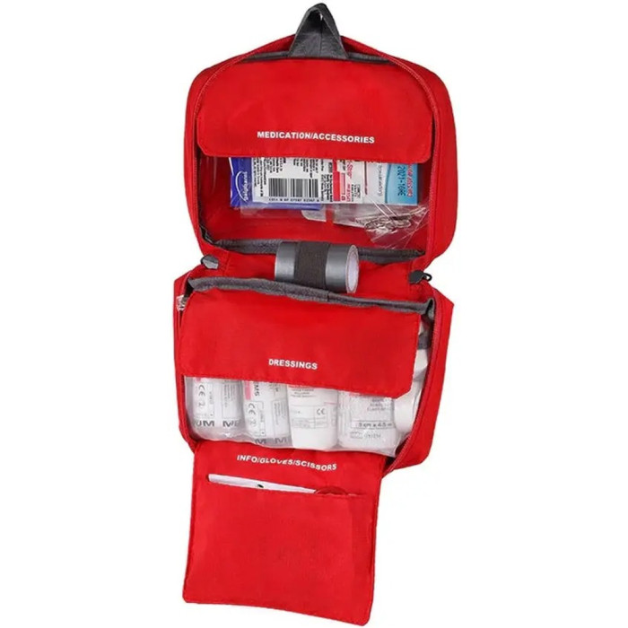 Аптечка Lifesystems Traveller First Aid Kit  