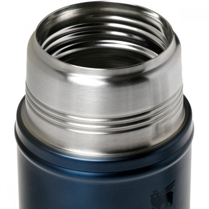 Термос пищевой Stanley Classic Legendary Nightfall 0.7 л  