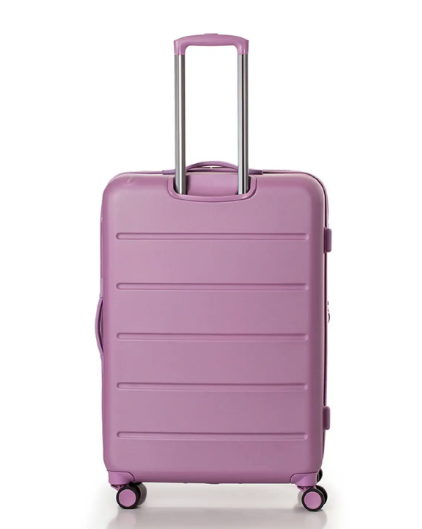 Чемодан Swissbrand Berlin (S) Violet (SWB_LHBER705S)  