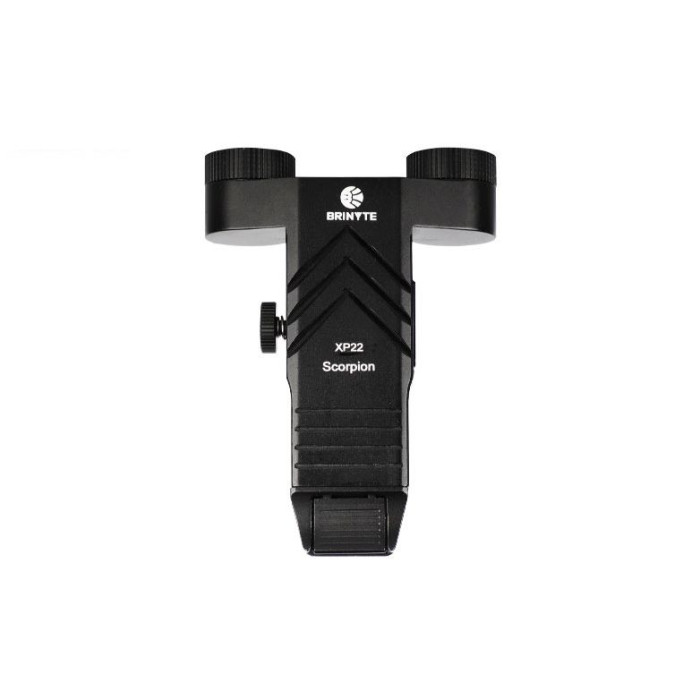 Фонарь двухстволый Brinyte XP22 Scorpion  