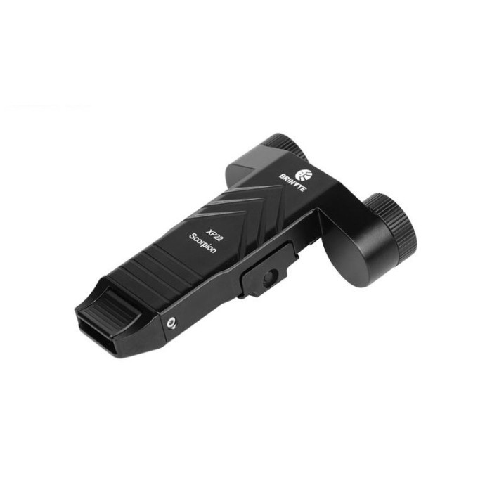 Фонарь двухстволый Brinyte XP22 Scorpion  