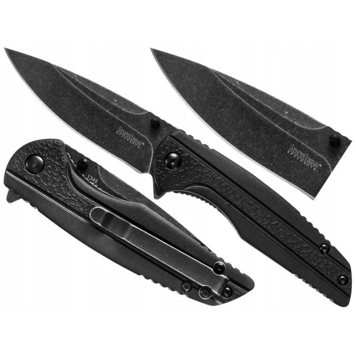 Нож Kershaw Pushrod  