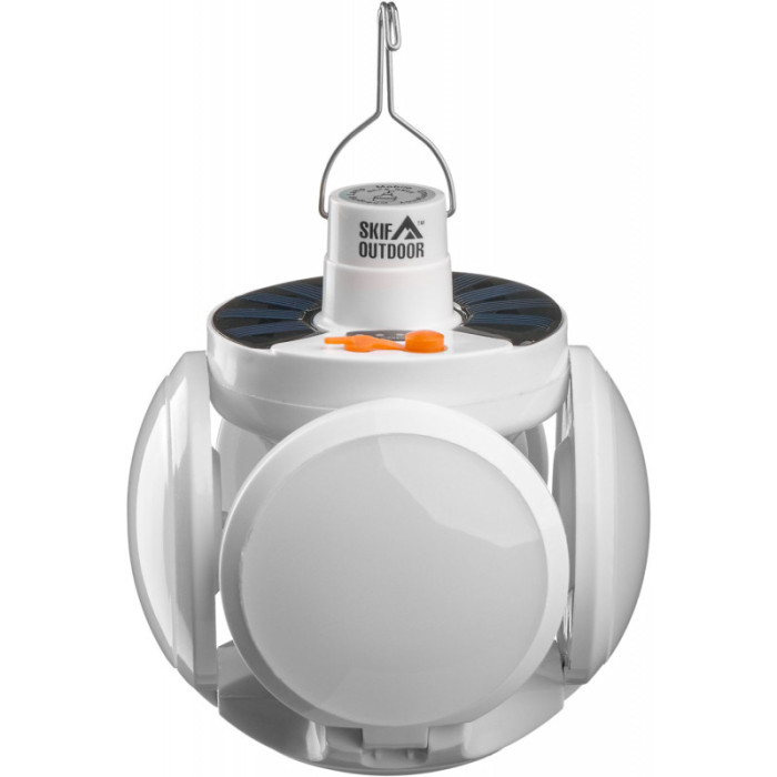 Фонарь кемпинговый Skif Outdoor Clover  