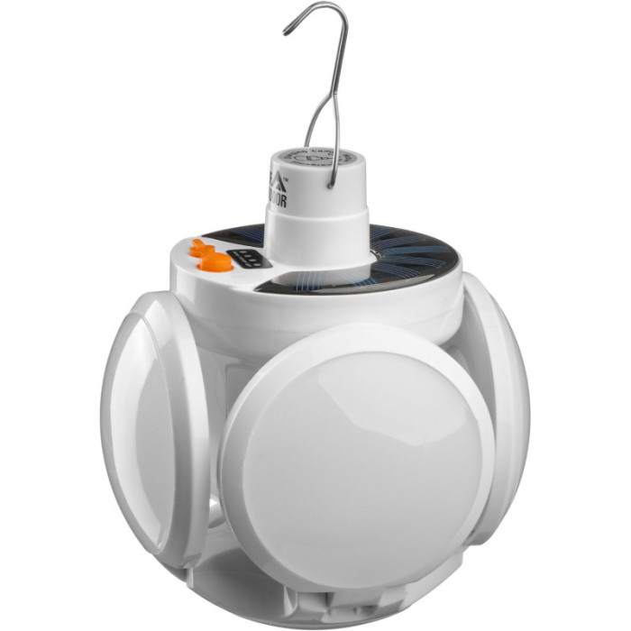 Фонарь кемпинговый Skif Outdoor Clover  