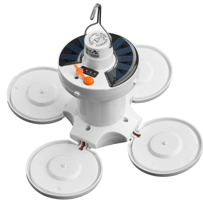 Фонарь кемпинговый Skif Outdoor Clover  