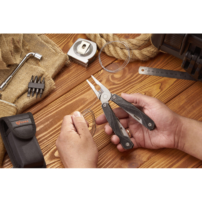 Мультитул Grand Way 2021 (22 в 1)  