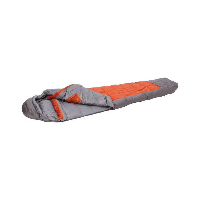 Спальный мешок Exped Lite 500 L, левая молния 