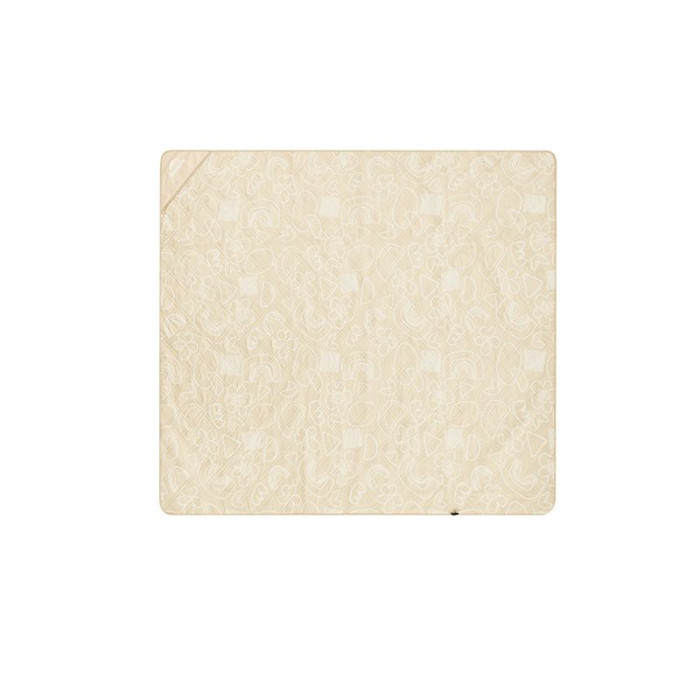 Коврик для пикника Naturehike 240*200 CNH22DZ025, бежевый  