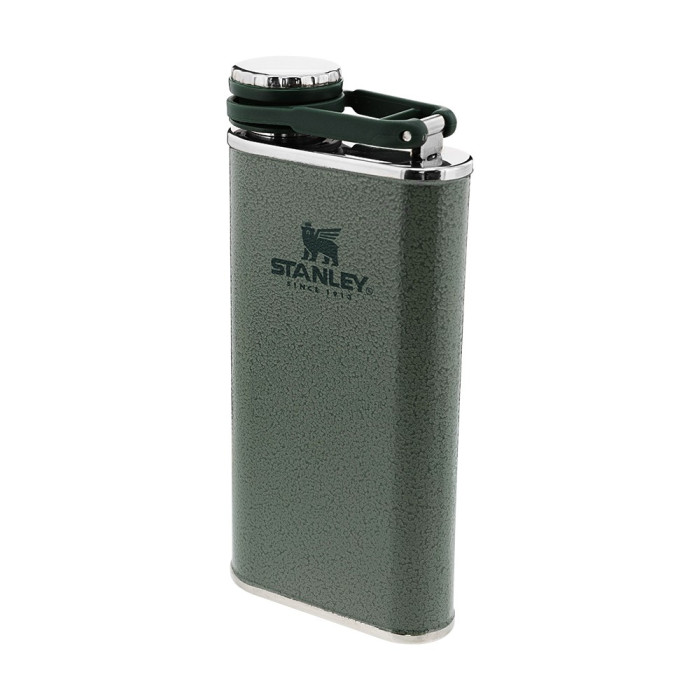 Фляга Stanley Classic Green 0.23 л  