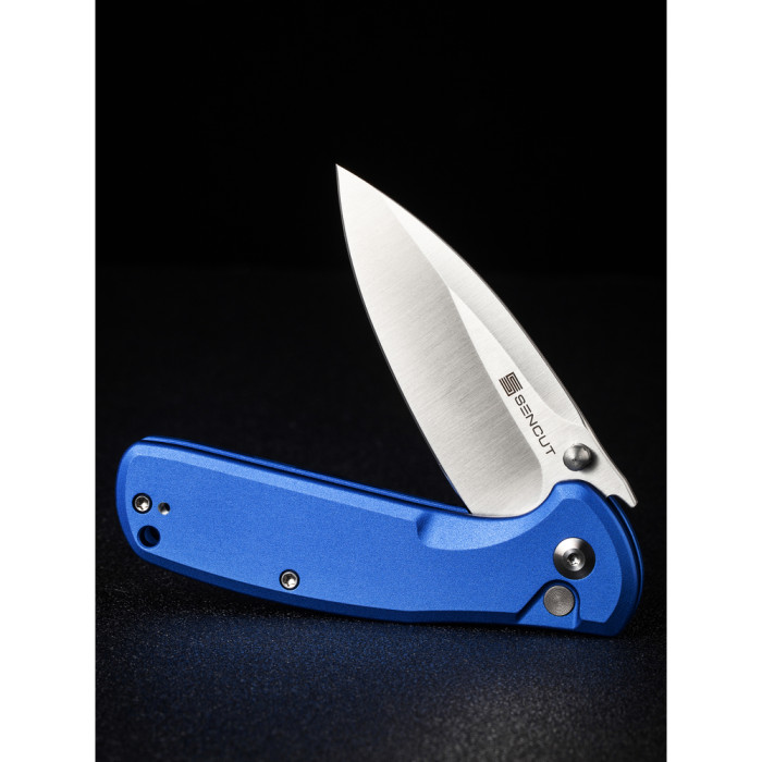 Нож складной Sencut ArcBlast S22043B-3  