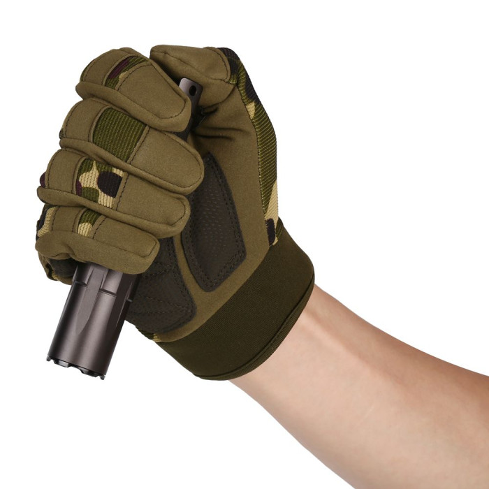 Фонарь JetBeam TH10R  