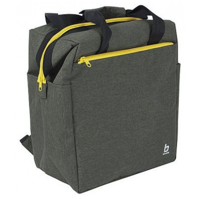Термосумка Bo-Camp Matteson 22 литра, серая (6702964)