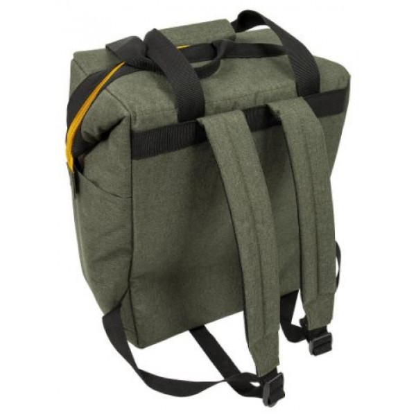 Термосумка Bo-Camp Matteson 22 литра, серая (6702964)  