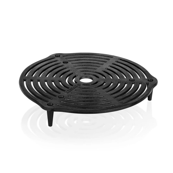 Подставка 4-в-1 Petromax Cast-Iron Stack Grate 30 см 