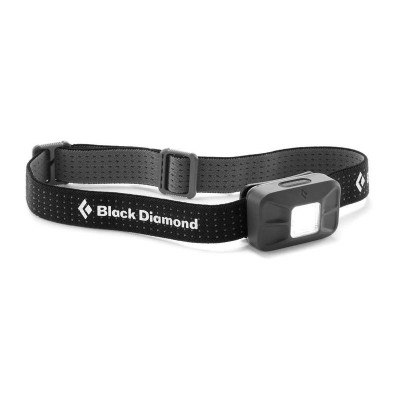 Налобный фонарь Black Diamond Gizmo, черный