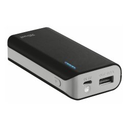 Портативная батарея Trust Primo 5200