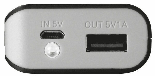 Портативная батарея Trust Primo 5200  