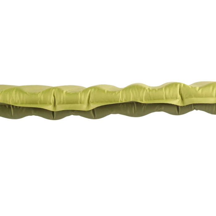 Самонадувающийся коврик Pinguin Nomad NX, 198x63x5см, Khaki (PNG 715446)  