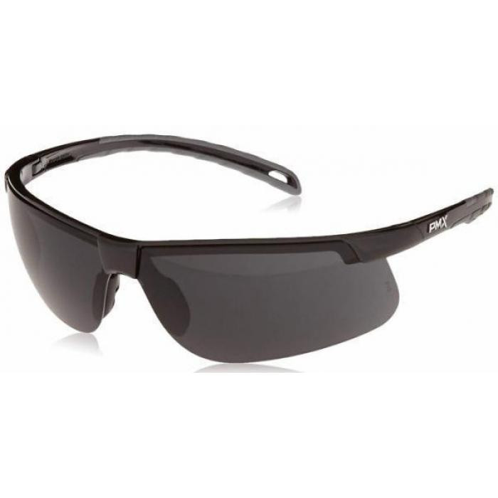 Очки Pyramex Ever-Lite (dark gray) Anti-Fog черные  