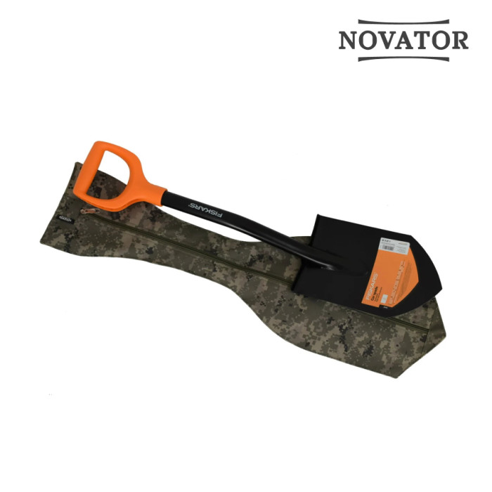 Чехол на лопату Novator CF-1909 