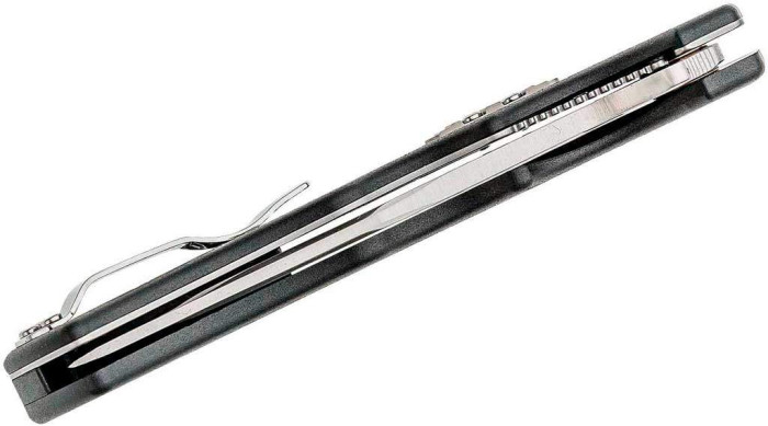 Нож Cold Steel Crawford 1 ц:black  