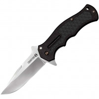 Нож Cold Steel Crawford 1 ц:black