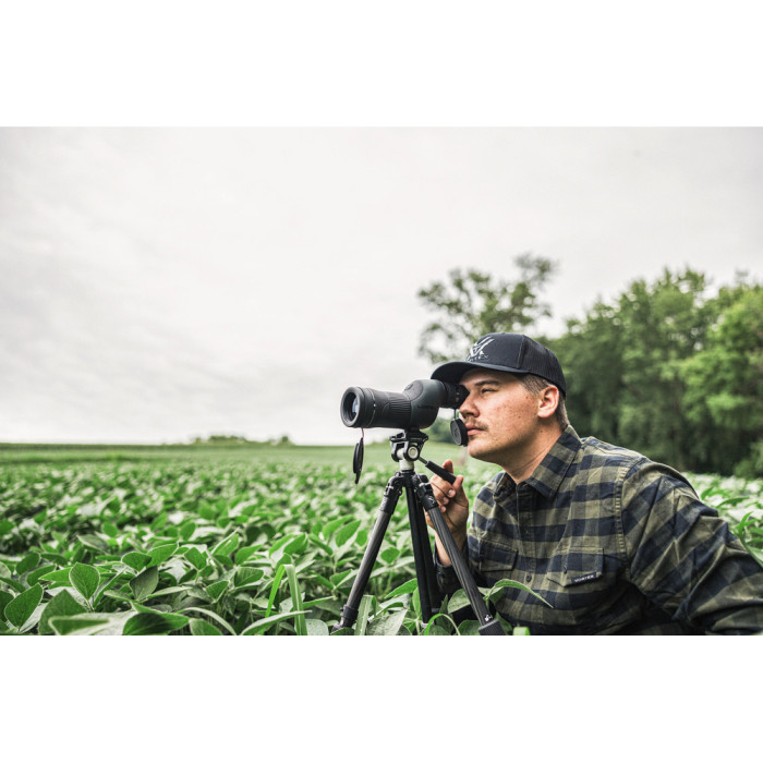Подзорная труба Vortex Crossfire HD 12-36x50 ST (CF-50S) (930829)  