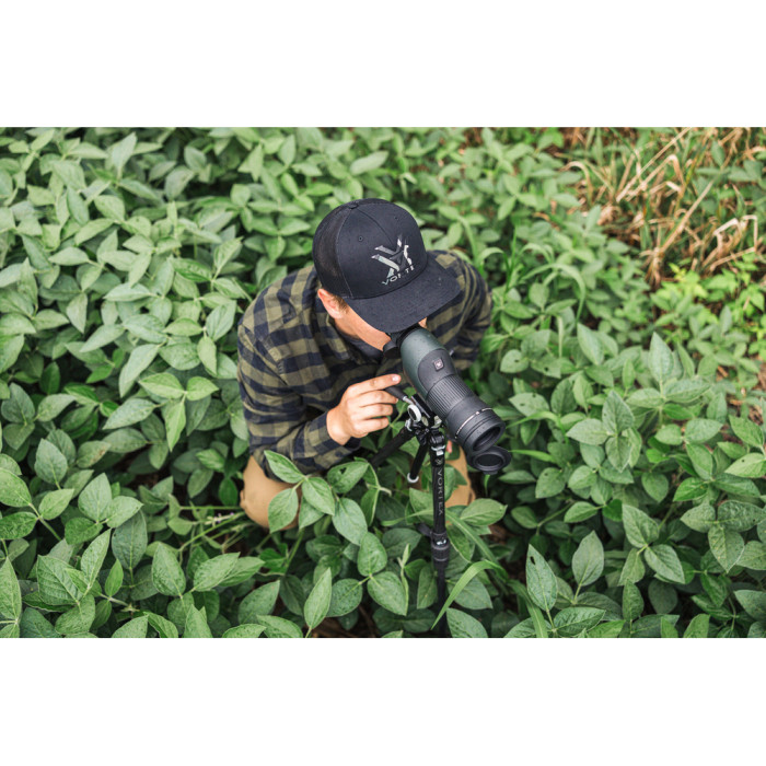 Подзорная труба Vortex Crossfire HD 12-36x50 ST (CF-50S) (930829)  