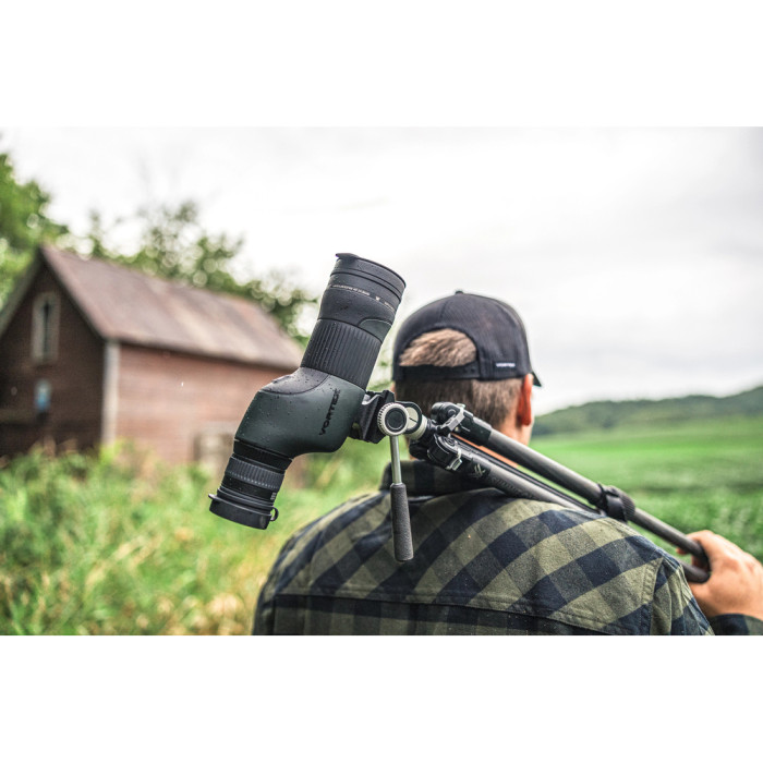 Подзорная труба Vortex Crossfire HD 12-36x50 ST (CF-50S) (930829)  