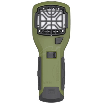 Устройство от комаров Thermacell MR-350 Portable Mosquito Repeller оливковый