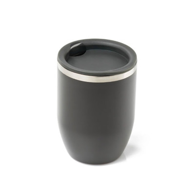Термокружка GSI Outdoors Glacier Stainless 6,5fl.oz. Doppio (espresso)