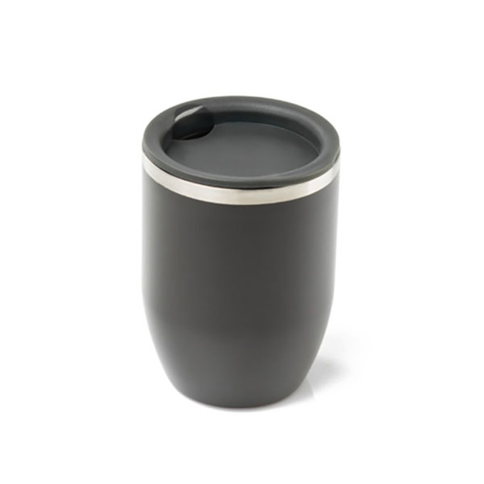 Термокружка GSI Outdoors Glacier Stainless 6,5fl.oz. Doppio (espresso)  