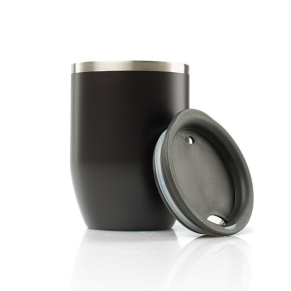 Термокружка GSI Outdoors Glacier Stainless 6,5fl.oz. Doppio (espresso)  