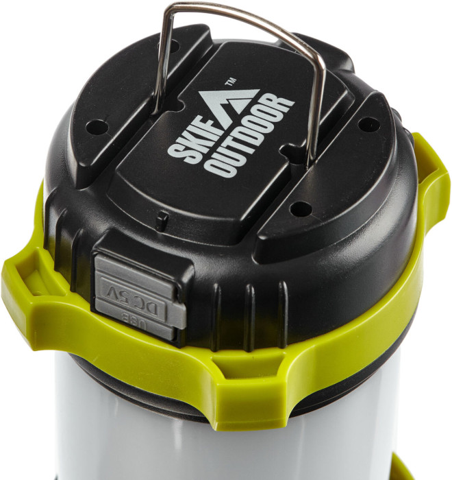 Фонарь кемпинговый SKIF Outdoor Buster  (YD-260)  