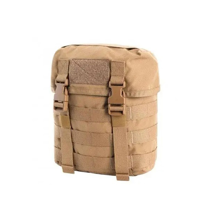 Подсумок сухарка M-Tac Coyote (10009005)  