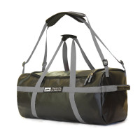Сумка-рюкзак Travel Extreme Teza 100L (серый)