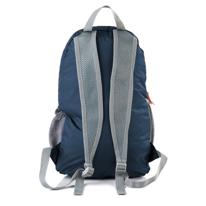 Велорюкзак с чехлом для шлема 15 л Naturehike black (NH15C001-B) (Copy)  