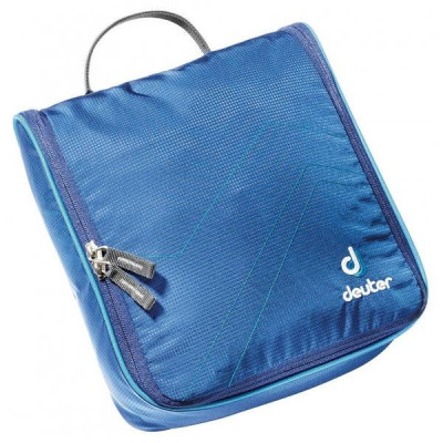 Косметичка Deuter Wash Center II (midnight turquoise)