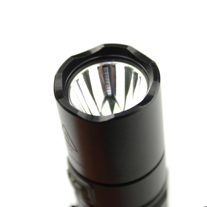 Фонарь Fenix PD32 XP-G R5, чехол  