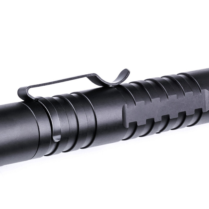 Телескопическая дубинка Nextorch NEX Wal Flashlight N15L (+ фонарь)  
