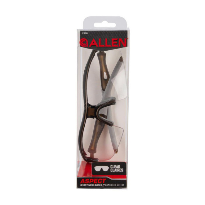 Очки для спортивной стрельбы Allen 2380  