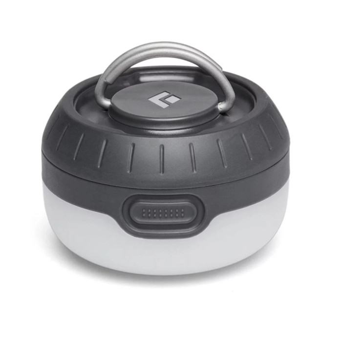 Фонарь кемпинговый Black Diamond Moji, 200 люмен, Graphite (BD 6206830004ALL1)  