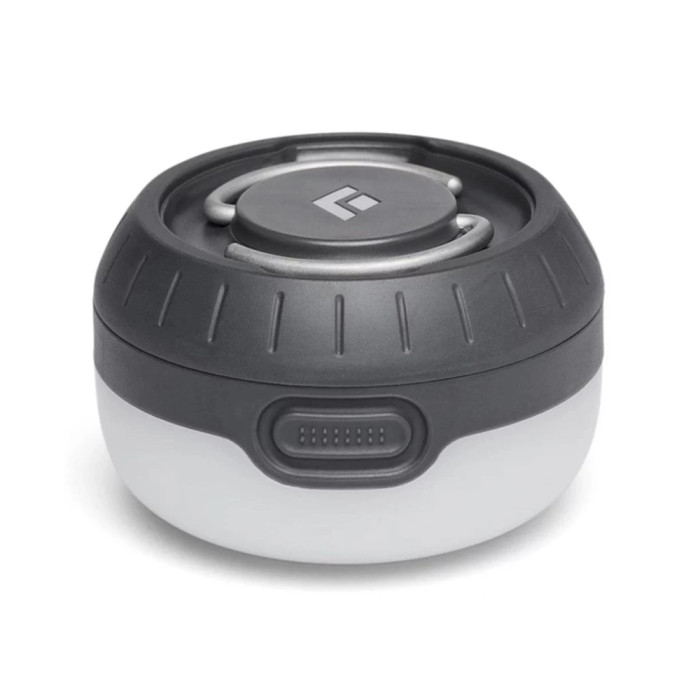 Фонарь кемпинговый Black Diamond Moji, 200 люмен, Graphite (BD 6206830004ALL1)  