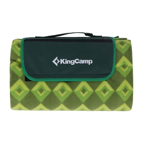 Коврик KingCamp Picnic Blankett (KG4701), Blue  