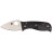 Нож Spyderco Lil Temperance 3 Lightweight black