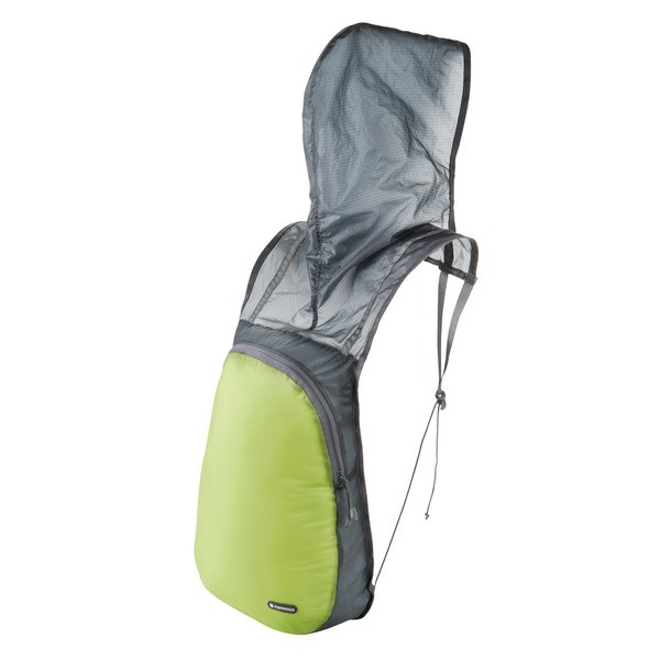 Рюкзак городской Ferrino O Hare 15, зеленый  