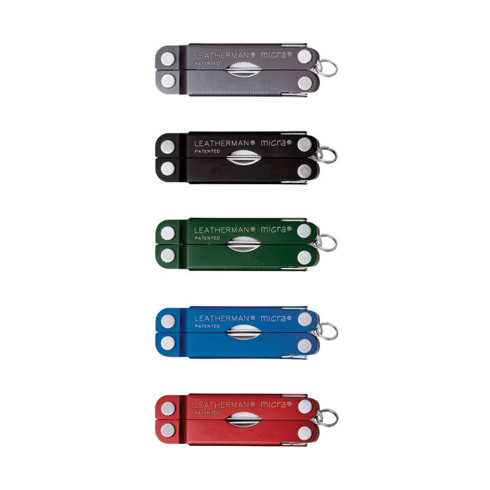 Мультитул Leatherman Micra  